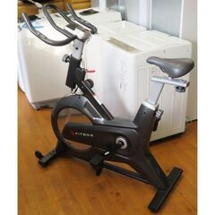 ♪FITBOX エアロバイク/スピンバイク FBX-01 札幌♪