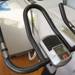 ♪FITBOX エアロバイク/スピンバイク FBX-01 札幌♪