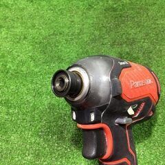 パナソニック EZ76A1LJ2G-R 充電インパクトドライバー【リライズ市川行徳店】【店頭取引限定】【中古】IT4R2IUNUPII