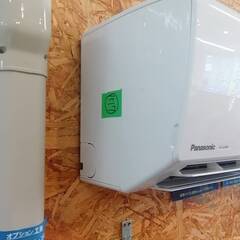 ☆☆（1517）【格安・・中古・・エアコン】　2020製　パナソニック　2.2KW売ります☆☆ 