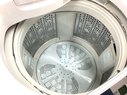 6ヶ月保証付き！HITACHI洗濯機【トレファク岸和田】 - 生活家電