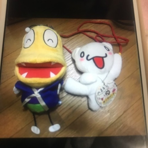 ばら売り可能 セット売り おしりかじり虫 のまネコ み プロフ必読 西天下茶屋のおもちゃ ぬいぐるみ の中古あげます 譲ります ジモティーで不用品の処分