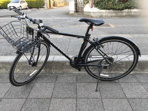 【美品】自転車