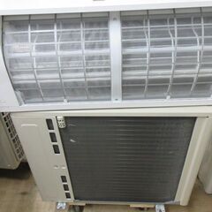 K03012 シャープ 中古エアコン 主に10畳用 冷2.8kw ／ 暖3.6kw