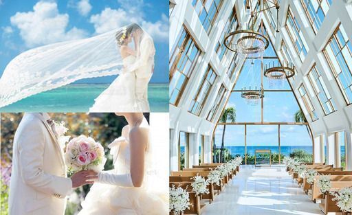 12 3 リゾート地にある結婚式場でのお仕事 有限会社ツーボックス 国頭の結婚式場の無料求人広告 アルバイト バイト募集情報 ジモティー