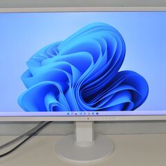 中古良品 日本製 EIZO 31.5インチ 液晶モニター Flexscan EV3237
