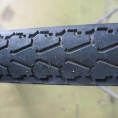 B574☆限定特価 ブリヂストン PREVIOベルト 5段 シルバー☆ 中古自転車