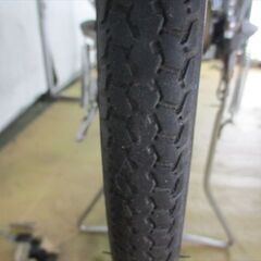 B574☆限定特価 ブリヂストン PREVIOベルト 5段 シルバー☆ 中古自転車