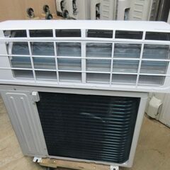 K03014 ハイセンス 中古エアコン 主に6畳用 冷2.2kw ／ 暖2.2kw