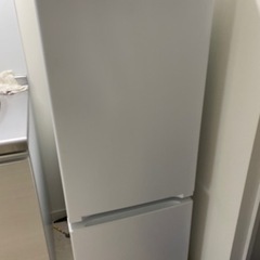 【ネット決済】ちっさめの冷蔵庫