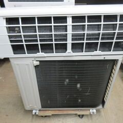 K03016 パナソニック 中古エアコン 主に10畳用 冷2.8kw ／ 暖3.6kw