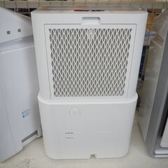 IRIS OHYAMAの空気清浄機能付除湿機のご紹介！安心の6ヶ月