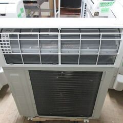 K03017 ダイキン 中古エアコン 主に6畳用 冷2.2kw ／ 暖2.2kw