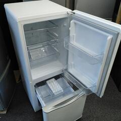 美品♪ お洒落な レトロデザイン☆ DAEWOO 大宇 150リットル 2ドア