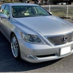 LS460VerU.Ipkg  込み々価格(自動車税・リ料金) ...