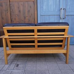 北欧デンマークの高級家具FREDERICIA(フレデリシア)よりSoren