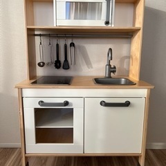 IKEA ままごとキッチン