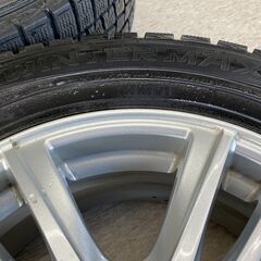 205/65/15　冬タイヤ♪　