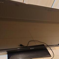 【ジャンク】SONY　32インチTV　KDL-32EX550※1...