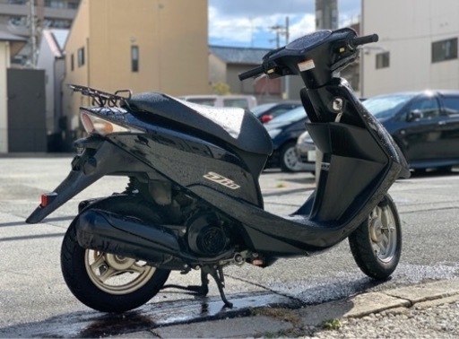 ✨とても綺麗な美車✨高年式でまだまだ走るディオ‼️全国配送可能