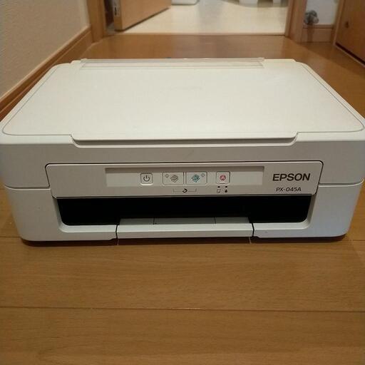プリンターepsonカラリオpx 045a かめみちゃん 東高円寺の家具の中古あげます 譲ります ジモティーで不用品の処分