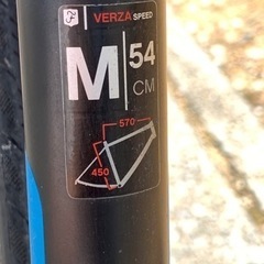 FELT フェルト　クロスバイク