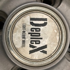 ①アルミホイル＆スタッドレス