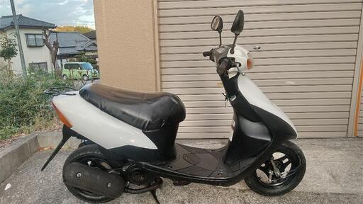 バッテリー、エアフィルター新品　スズキ　レッツ2 人気の2スト