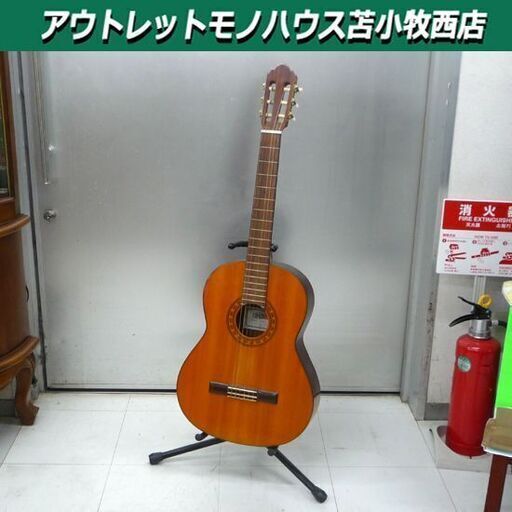 ヒメネス クラシックギター Model No.150 HIMENES 苫小牧西店