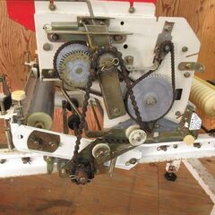 スズテック 播種機 HS-2204KB 100V 種まき機 自動 米 ハウス 農機具 中古 宮城