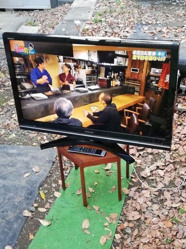 TOSHIBA 「42Z9000」 42v型液晶テレビ・10年製 東芝 REGZA レグザ