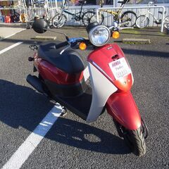 千葉県富里市リサイクルショップセコンドハンド 原付 バイク イン...