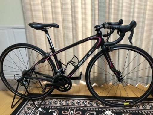 値下げ】スペシャライズド ルビー エリート