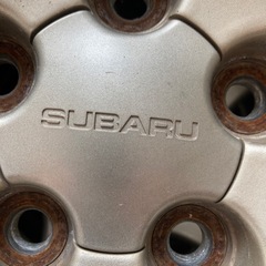 ⑥値下げしました。アルミホイル＆ラジアルタイヤ