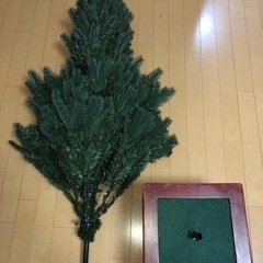 クリスマスツリー　150cm