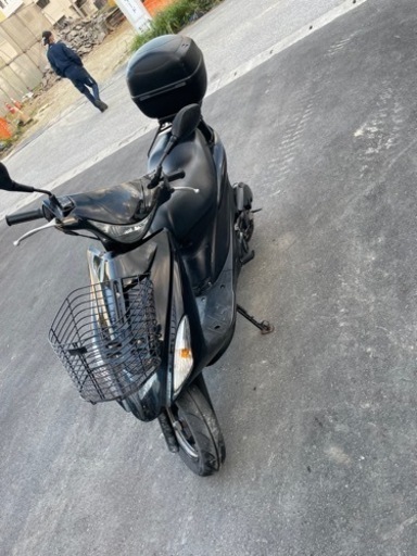 アドレスv125s