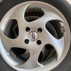 社外ホイール 22×9.5J ET10 6X139.7 ☆愛知発 DeMODA CONCEPT ディ 
