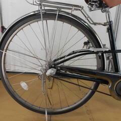 ☆限定特価☆ブリジストン ロココロイヤル☆ 中古自転車 a 970【27