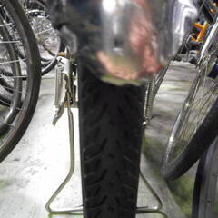 ★限定特価★ブリジストン　ロココロイヤル★ 中古自転車 a 970【27インチ　グリーン 】