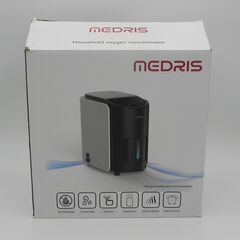 【R】酸素コンセントレーター