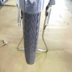 ★限定特価★ブリジストン　アルベルトロイヤル★ 中古自転車 B 96【27インチ　３段　ライトブルー 】