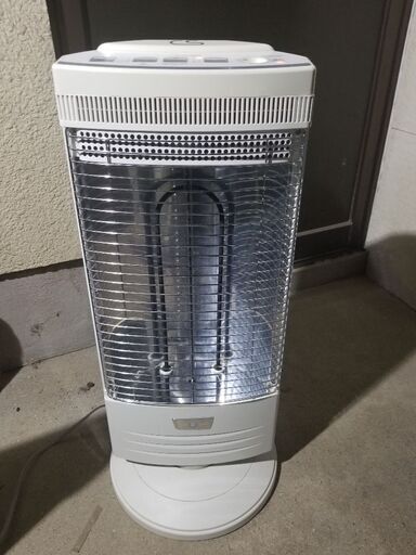 トヨトミ　速暖遠赤外線電気ヒーター トヨトミ 速暖遠赤外線カーボンヒーターをレビュー！クチコミ
