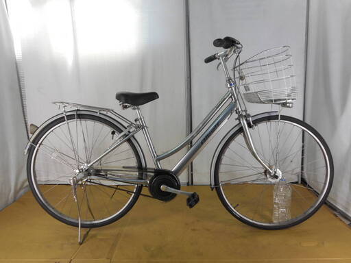☆目玉商品11000円☆ブリジストン アルベルト☆ 中古自転車 a836