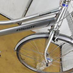 ☆目玉商品11000円☆ブリジストン アルベルト☆ 中古自転車 a836【27 