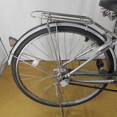 ☆目玉商品11000円☆ブリジストン アルベルト☆ 中古自転車 a836【27 