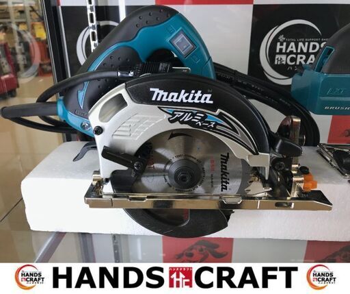 ✨マキタ 新品 125ｍｍ マルノコ 5230✨うるま市田場✨