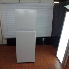 ID 990081 冷蔵庫2ドア ヤマダ236L 2021年製 YRZ-F23H1