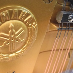 ヤマハ中古アップライトピアノ　U3A（1983年製造）