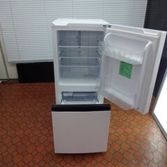 愛知岐阜/送料込★ハイセンス　134L冷凍冷蔵庫 HR-D1303　2020年製 愛知岐阜/送料込☆ハイセンス 134L冷凍冷蔵庫 HR-D1303 2020年製
