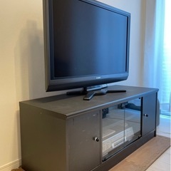 SHARP AQUOS 40型フルハイビジョン液晶TV 亀山ブランド LC-40AE7 